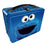 Sesame Street - Cookie Monster Tin Fun Box | Cookie Jar - Home of the Coolest Gifts, Toys & Collectables
