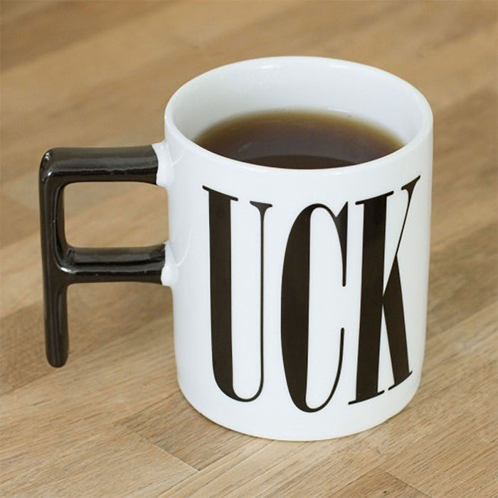 Uck Mug