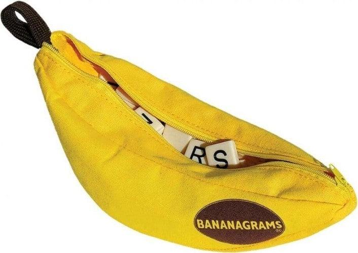 Bananagrams | Cookie Jar - Home of the Coolest Gifts, Toys & Collectables