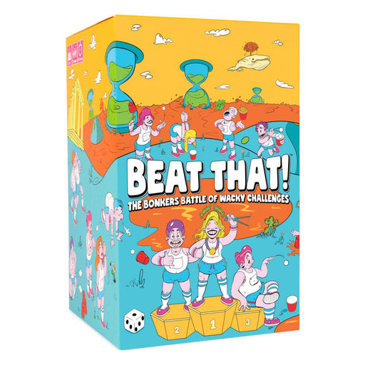 Beat That! Party Game