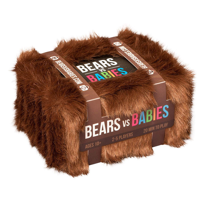 Bears vs Babies | Cookie Jar - Home of the Coolest Gifts, Toys & Collectables