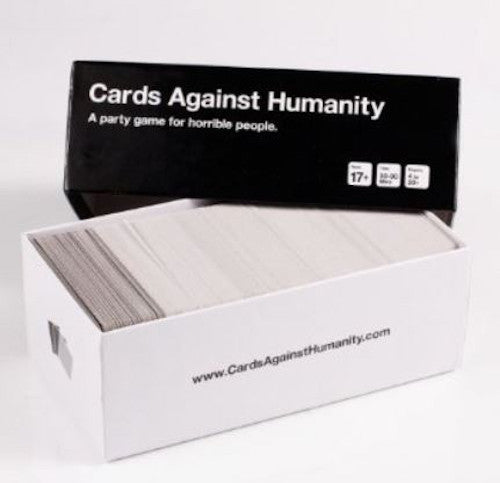 Cards Against Humanity AU Edition V2.0 | Cookie Jar - Home of the Coolest Gifts, Toys & Collectables