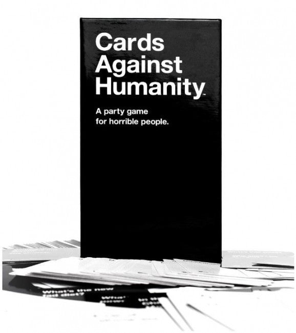 Cards Against Humanity AU Edition V2.0 | Cookie Jar - Home of the Coolest Gifts, Toys & Collectables