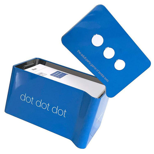 Dot Dot Dot Party Game