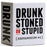Drunk Stoned Or Stupid - Expansion 1