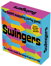 Swingers Party Game