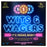 Wits & Wagers It's Vegas Baby Party Game