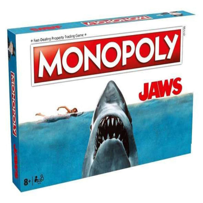 Monopoly - Jaws Edition