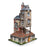 3D Harry Potter The Burrow Weasley Family Home 415pc Puzzle | Cookie Jar - Home of the Coolest Gifts, Toys & Collectables