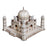 3D Taj Mahal 950pc Puzzle | Cookie Jar - Home of the Coolest Gifts, Toys & Collectables