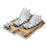 3D Sydney Opera House 925pc Puzzle | Cookie Jar - Home of the Coolest Gifts, Toys & Collectables
