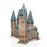 3D Harry Potter - Hogwarts Astronomy Tower 875pc 3D Puzzle | Cookie Jar - Home of the Coolest Gifts, Toys & Collectables