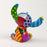 Disney By Britto - Stitch Large Figurine | Cookie Jar - Home of the Coolest Gifts, Toys & Collectables