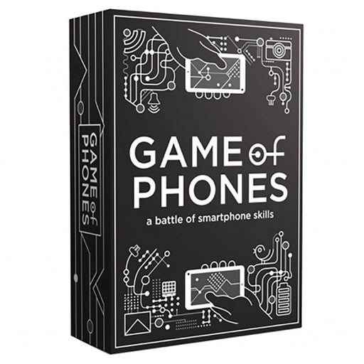 Game Of Phones | Cookie Jar - Home of the Coolest Gifts, Toys & Collectables